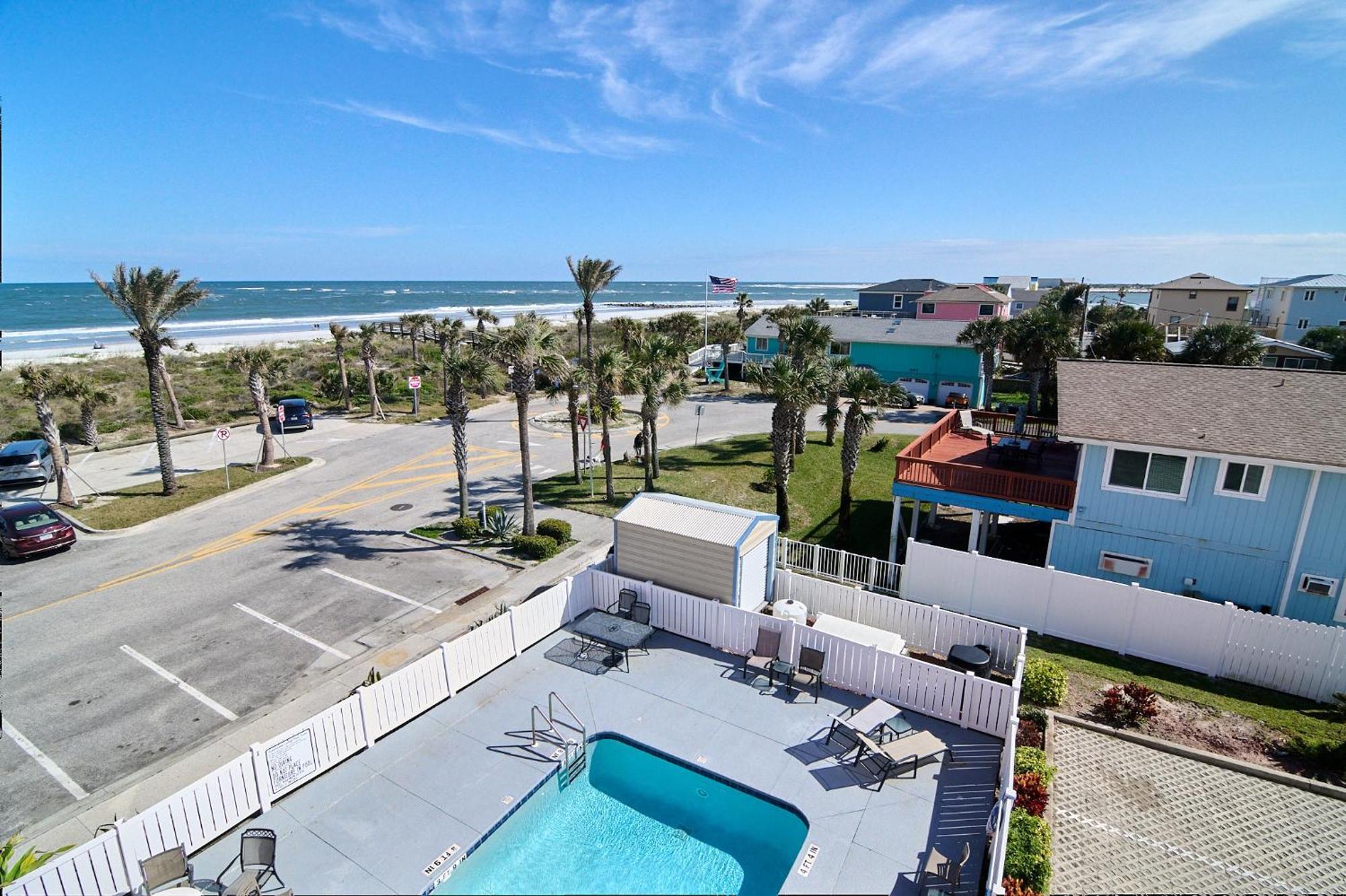 Hotel Oceanview -