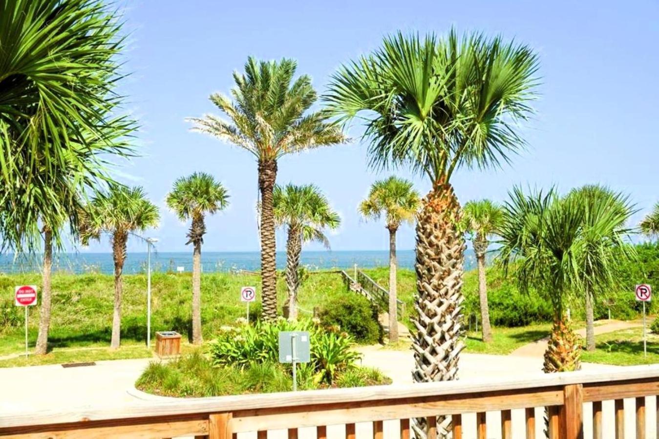Hotel Oceanview - St. Augustine