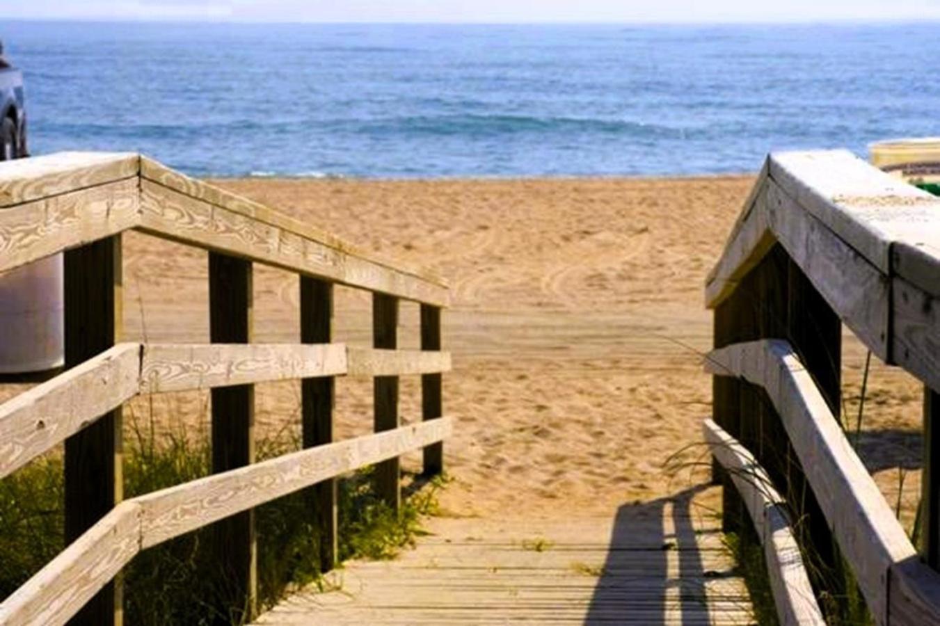 Oceanview - St. Augustine