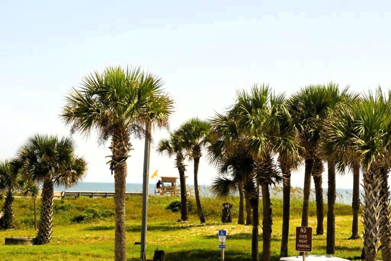 Oceanview - 2* St. Augustine