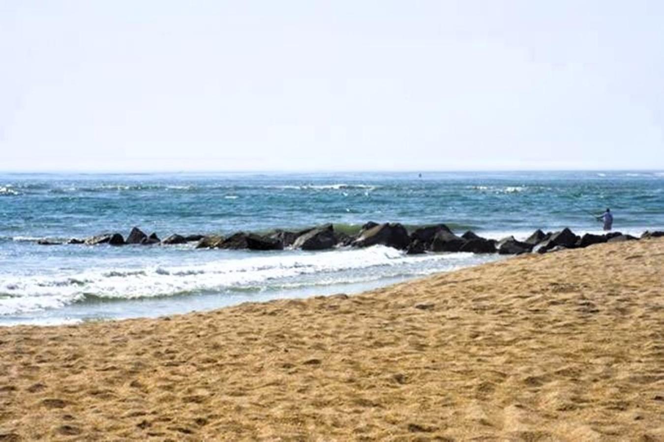 Oceanview - Hotel