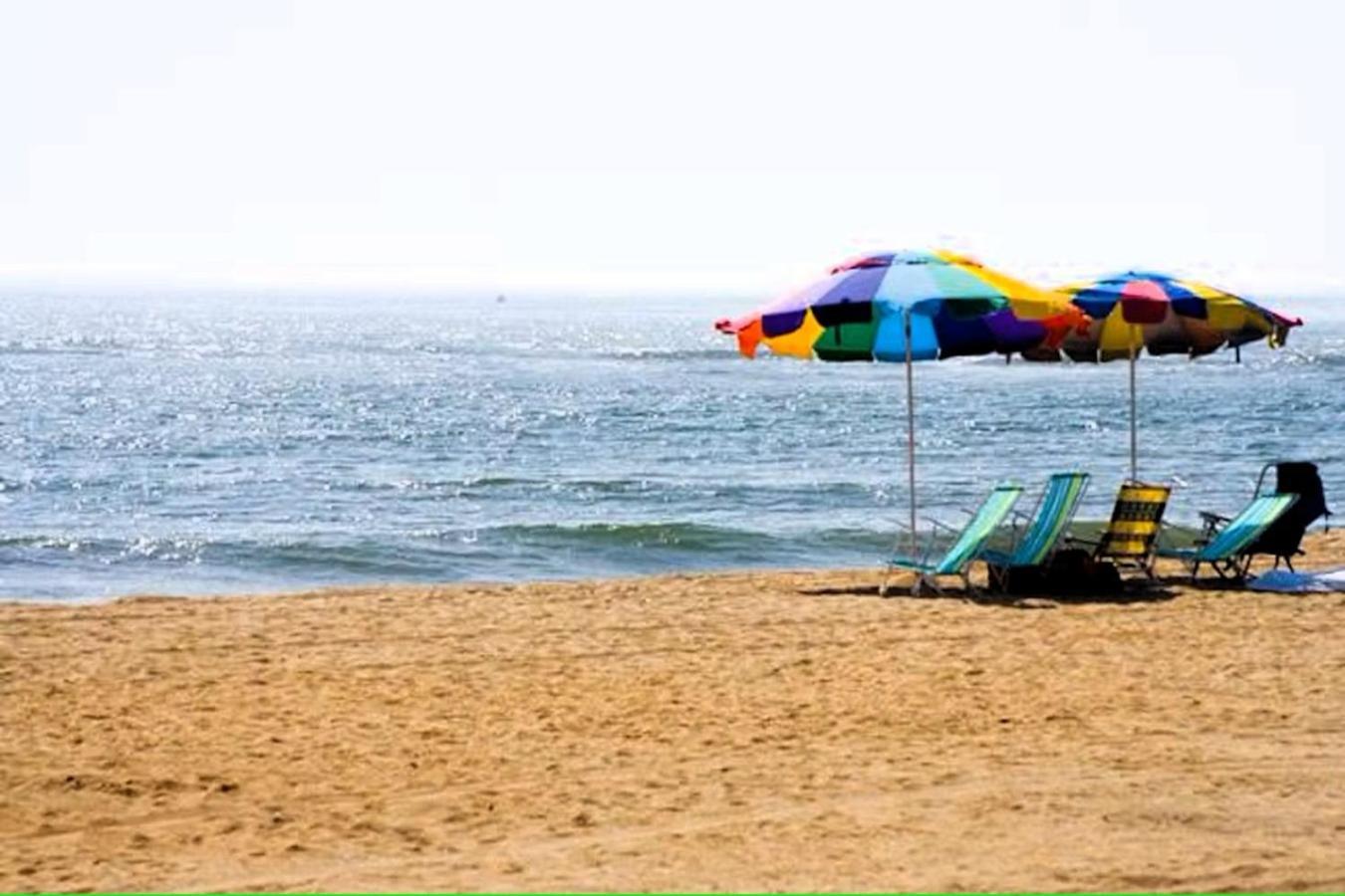 Oceanview - Hotel 2*