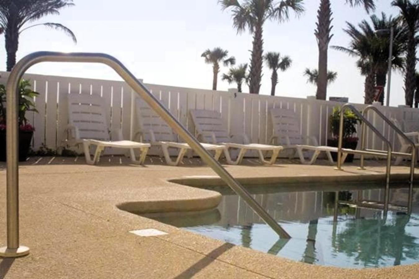 Hotel Oceanview - 2*