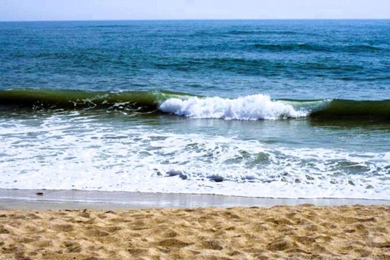 Oceanview - Hotel St. Augustine