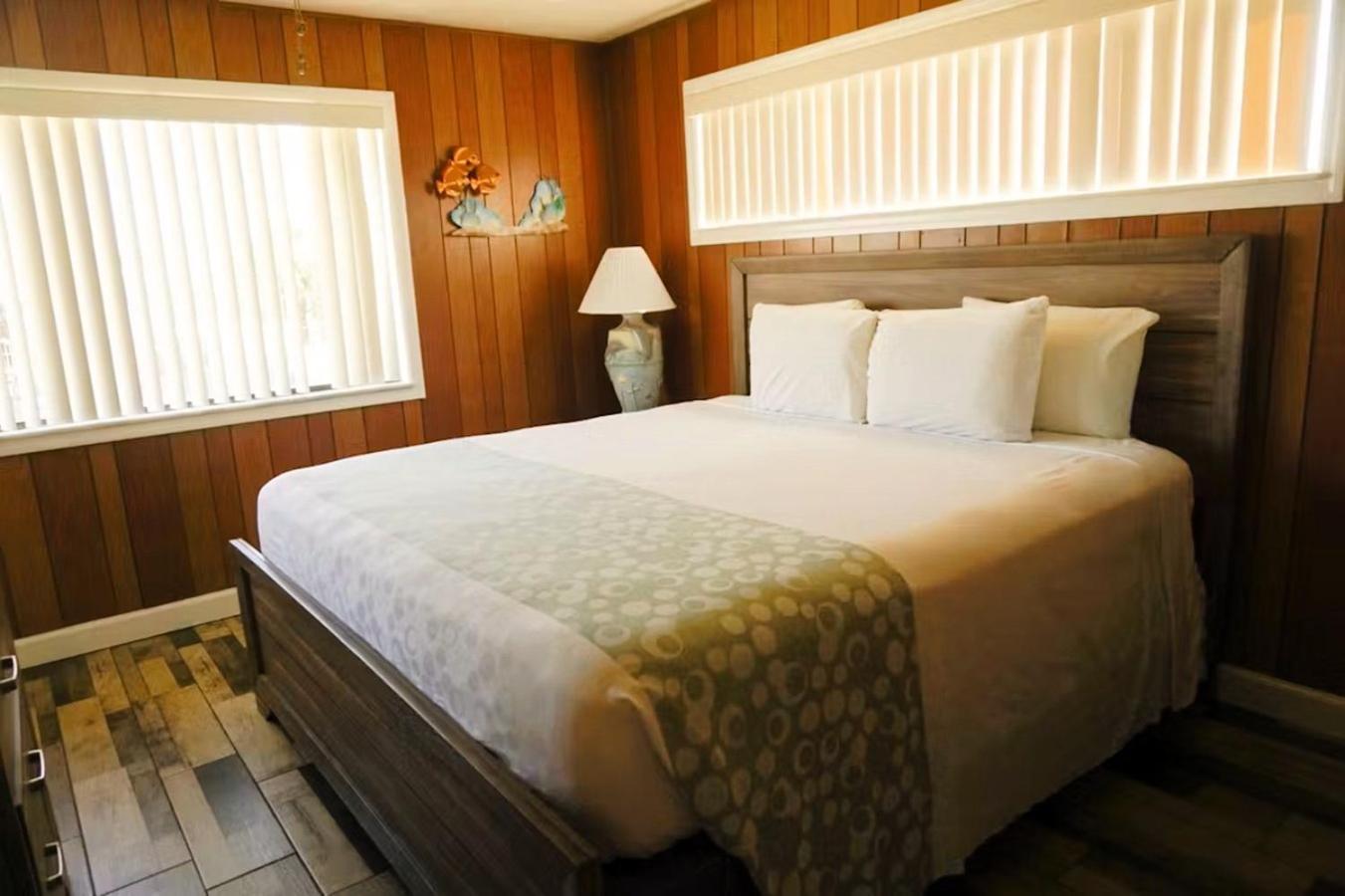 Hotel Oceanview - St. Augustine