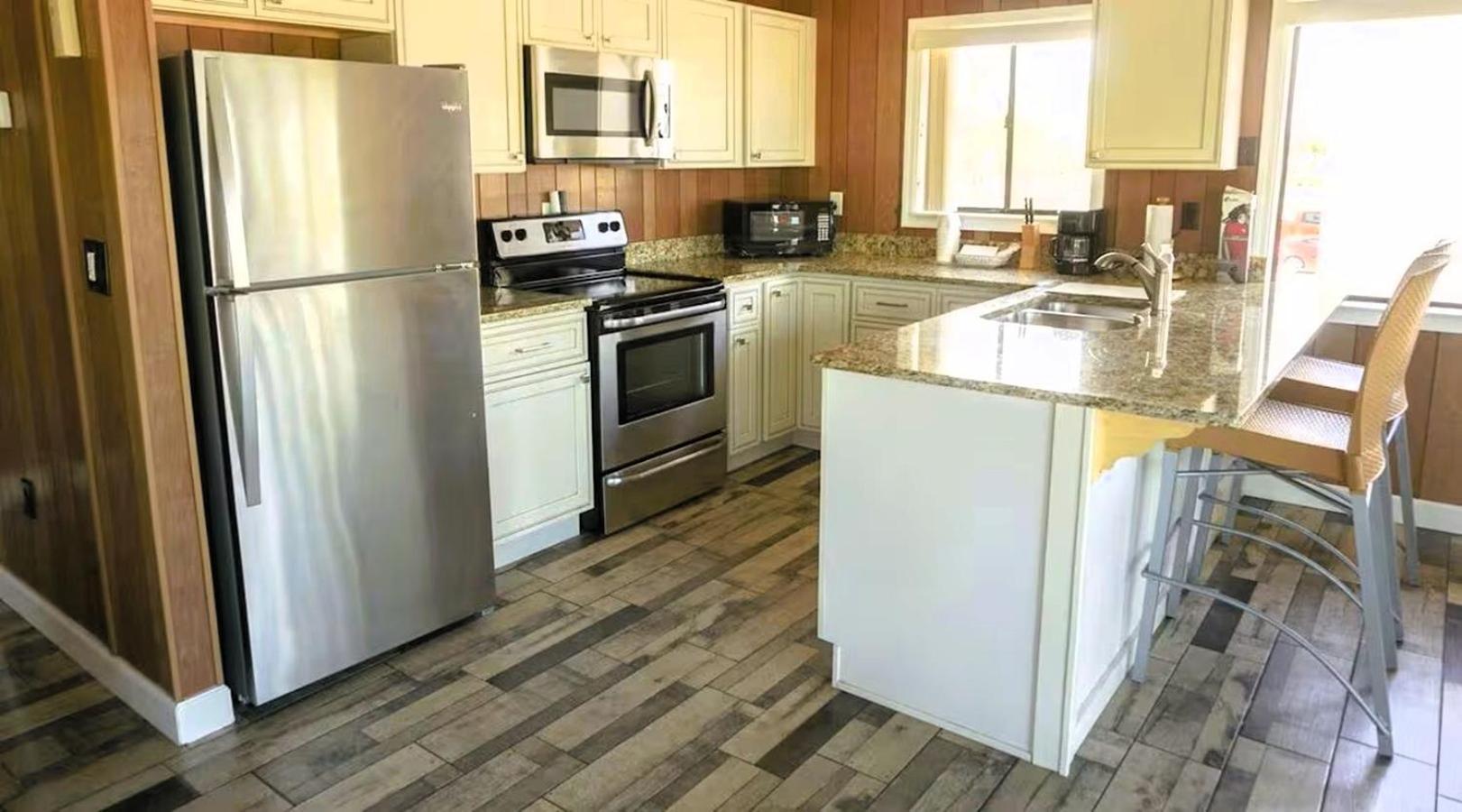 Oceanview -