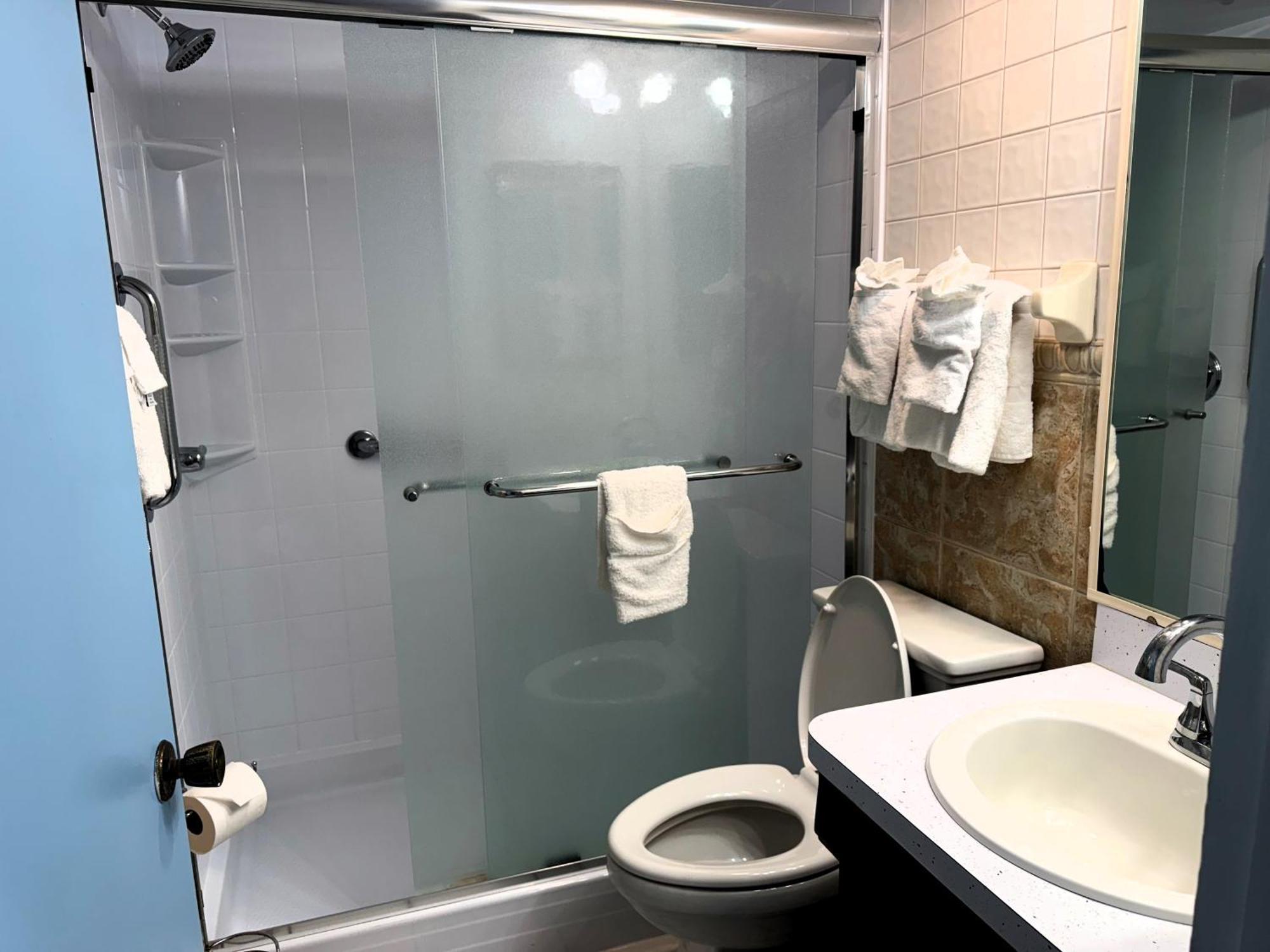 Oceanview - 2* St. Augustine